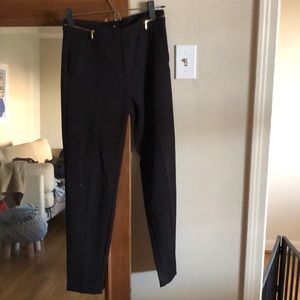 Size 2 H&M SLACKS